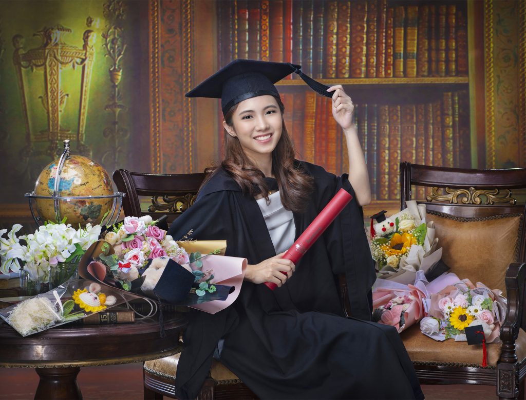 Graduation