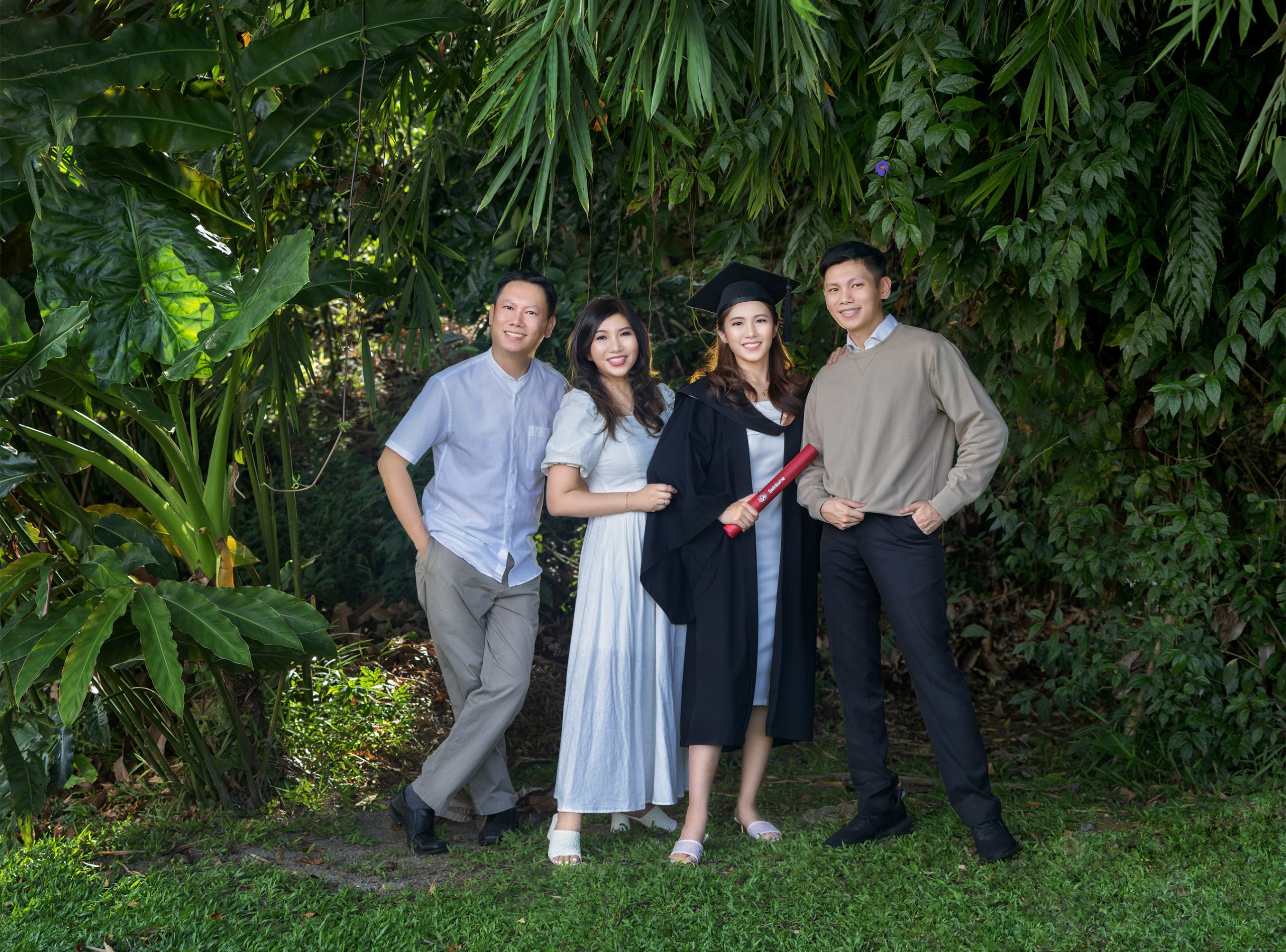 Graduation